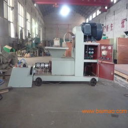 机制木炭设备价格及生产厂家概述