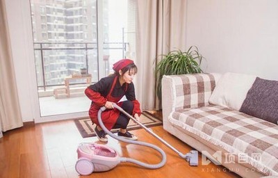 三鼎家政 专业家政服务，让生活更美好