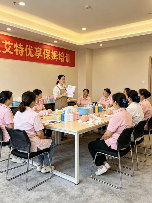 2026年西安家政机构大揭秘 隐藏着哪些不为人知的行业真相？