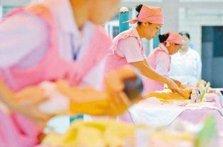 家政服务 满足居民生活需求的新兴行业